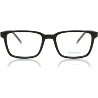 Tommy Hilfiger TH 1786 O6W Men's Eyeglasses Black Size 51 - Blue Light Block Available