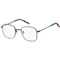 Tommy Hilfiger TJ 0032 FLL サングラス - 男性用 - 青