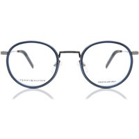 Tommy Hilfiger TH 1815 PJP サングラス - 男性用 - 青