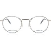 Tommy Hilfiger TH 1815 KB7 サングラス - 男性用 - 灰色