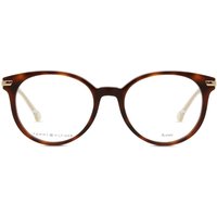Tommy Hilfiger TH 1821 05L サングラス - 女性用 - べっ甲shell