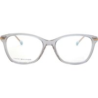 Tommy Hilfiger TH 1839 KB7 サングラス - 女性用 - 灰色