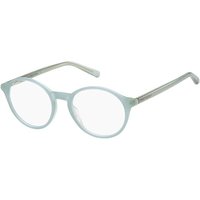 Tommy Hilfiger TH 1841 5CB サングラス - 女性用 - 青