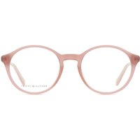 Tommy Hilfiger TH 1841 35J サングラス - 女性用 - ピンク