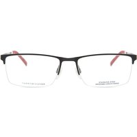 Tommy Hilfiger TH 1830 003 サングラス - 男性用 - 黒