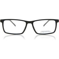 Tommy Hilfiger TH 1831 003 Men's Eyeglasses Black Size 55 - Blue Light Block Available