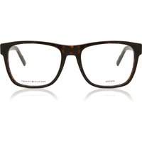 Tommy Hilfiger TH 1819 086 サングラス - 男性用 - べっ甲shell