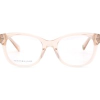 Tommy Hilfiger TH 1864 FWM サングラス - 女性用 - ピンク