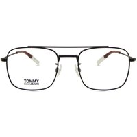 Tommy Hilfiger TJ 0062 003 サングラス - 男性用 - 黒