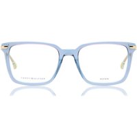 Tommy Hilfiger TH 1822 PJP サングラス - 女性用 - 青