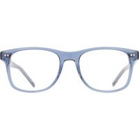 Tommy Hilfiger TH 1891 PJP サングラス - 男性用 - 青