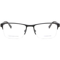 Tommy Hilfiger TH 1905 003 サングラス - 男性用 - 黒