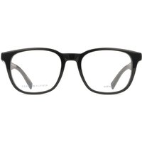 Tommy Hilfiger TH 1907 807 サングラス - 男性用 - 黒