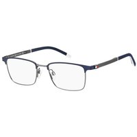 Tommy Hilfiger TH 1919 FLL サングラス - 男性用 - 青