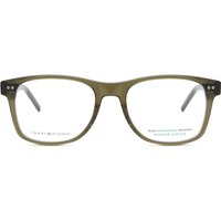 Tommy Hilfiger TH 1891 3Y5 サングラス - 男性用 - 緑