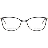 Tommy Hilfiger TH 1637 LKS サングラス - 女性用 - 青