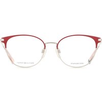 Tommy Hilfiger TH 1960 0AN サングラス - 女性用 - 赤