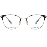 Tommy Hilfiger TH 1960 0JI サングラス - 女性用 - 青