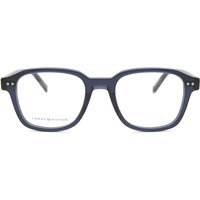 Tommy Hilfiger TH 1983 PJP サングラス - 男性用 - 青