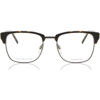 Tommy Hilfiger TH 1988 086 サングラス - 男性用 - べっ甲shell