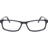 Tommy Hilfiger TH 1999 PJP サングラス - 男性用 - 青