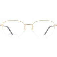 Tommy Hilfiger TH 2012/F アジアフィット J5G サングラス - 男性用 - 金色
