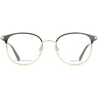 Tommy Hilfiger TH 2003 2M2 Women’s Eyeglasses Gold Size 49 - Blue Light Block Available