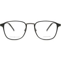 Tommy Hilfiger TH 2028 003 サングラス - 男性用 - 黒