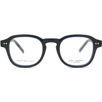 Tommy Hilfiger TH 2033 PJP サングラス - 男性用 - 青