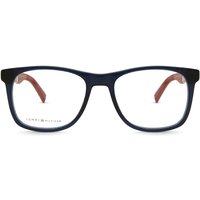 Tommy Hilfiger TH 2046 8RU サングラス - 男性用 - 青