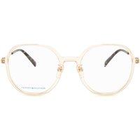 Tommy Hilfiger TH 2066/F アジアフィット HAM サングラス - 女性用 - 黄色