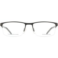 Tommy Hilfiger TH 1993 003 サングラス - 男性用 - 黒