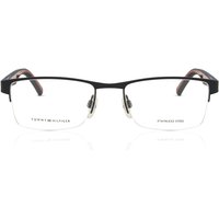 Tommy Hilfiger TH 2047 FLL サングラス - 男性用 - 青