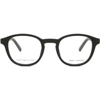 Tommy Hilfiger TH 2048 003 サングラス - 男性用 - 黒