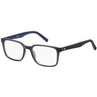 Tommy Hilfiger TH 2049 FRE サングラス - 男性用 - 灰色