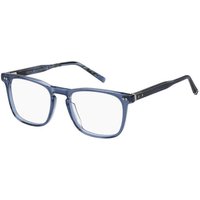 Tommy Hilfiger TH 2069 PJP サングラス - 男性用 - 青