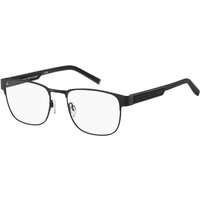 Tommy Hilfiger TH 2090 003 サングラス - 男性用 - 黒