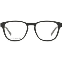 Tommy Hilfiger TH 2092 003 サングラス - 男性用 - 黒