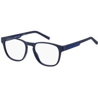 Tommy Hilfiger TH 2092 FLL サングラス - 男性用 - 青