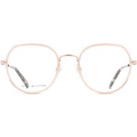 Tommy Hilfiger TH 2096 DYG サングラス - 女性用 - 金色