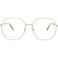 Tommy Hilfiger TH 2097 EYR サングラス - 女性用 - 金色