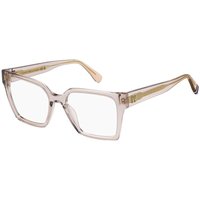 Tommy Hilfiger TH 2103 35J Women’s Eyeglasses Pink Size 52 - Blue Light Block Available