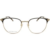 Tommy Hilfiger TH 2112/F アジアフィット I46 サングラス - 男性用 - 金色