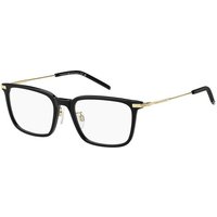 Tommy Hilfiger TH 2116/F アジアフィット 807 サングラス - 男性用 - 黒