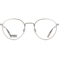 Tommy Hilfiger TJ 0089 R81 サングラス - 男性用 - Silver