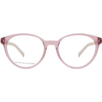 Tommy Hilfiger TH 2124 子供用 35J サングラス - 子供用 - ピンク