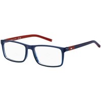 Tommy Hilfiger TH 2122 Kids PJP Kids' Eyeglasses Size 51 - Blue Light Block Available