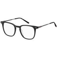 Tommy Hilfiger TH 2137 807 Men's Eyeglasses Size 50 - Blue Light Block Available