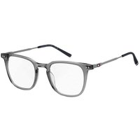 Tommy Hilfiger TH 2137 KB7 Men's Eyeglasses Size 50 - Blue Light Block Available
