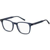 Tommy Hilfiger TH 2130 PJP サングラス - 男性用 - 青
